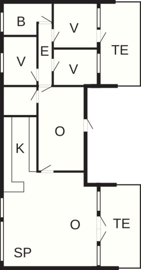 House | Floor plan