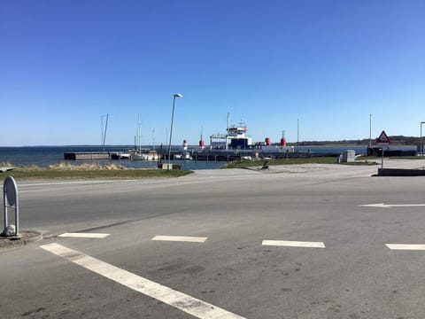 House | View from property