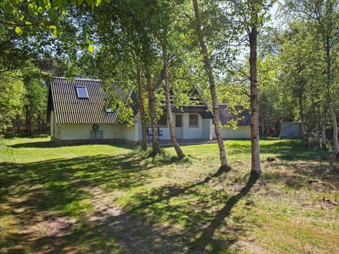 House | View from property