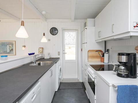 House | Private kitchen | Highchair