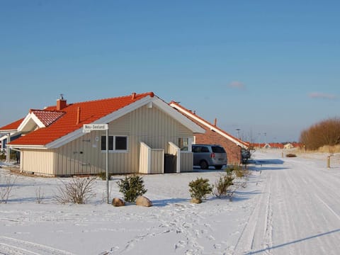 House | View from property