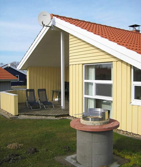 House | Property amenity