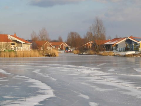 House | View from property