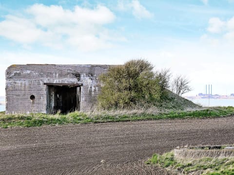 House | View from property