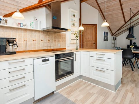 House | Private kitchen | Highchair