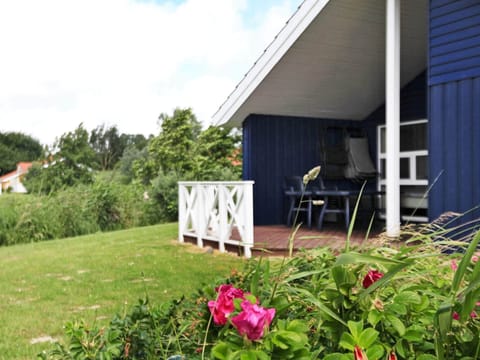 House | View from property