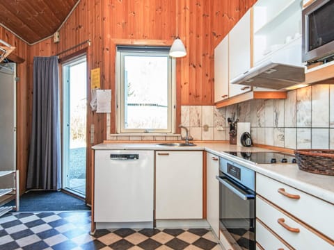 House | Private kitchen | Highchair