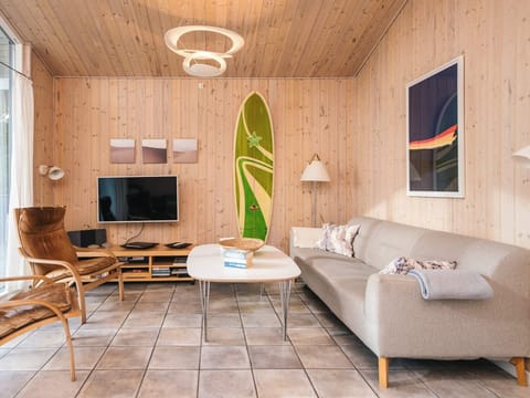 House | Interior