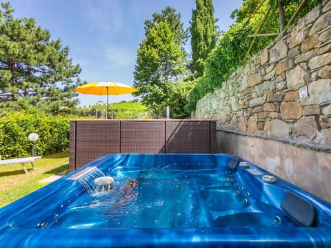 Water, Plant, Property, Light, Blue, Azure, Swimming Pool, Sky, Building, Tree