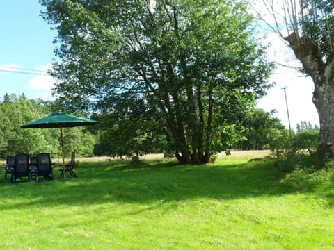 House | View from property