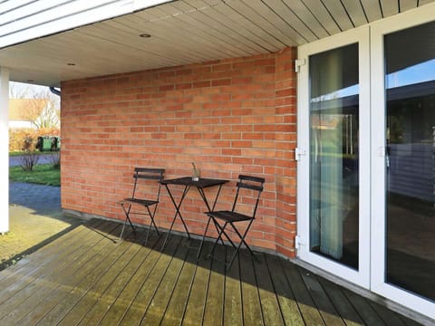 House | View from property