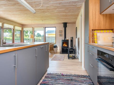 House | Private kitchen | Highchair