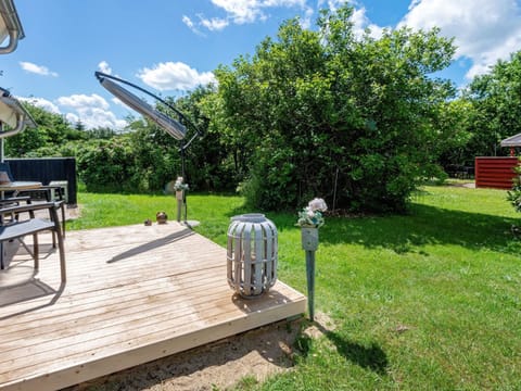 House | View from property