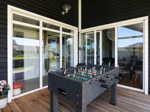 House | View from property