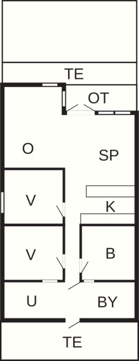 House | Floor plan