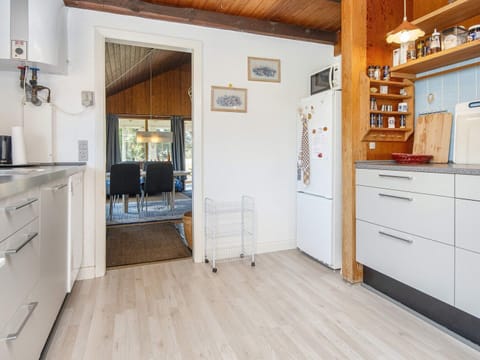 House | Private kitchen | Highchair