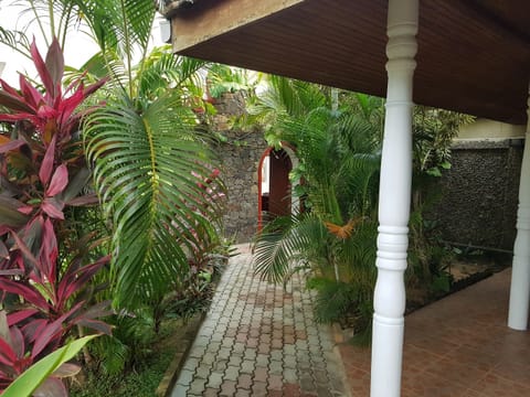 Villa, 3 Bedrooms, Smoking, Private Pool | Property entrance