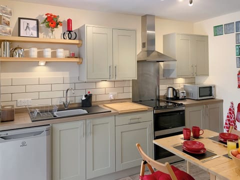 Kitchen/diner | The Stable View, Bowness