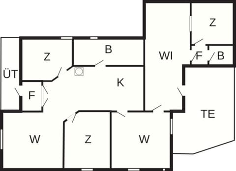 House | Floor plan