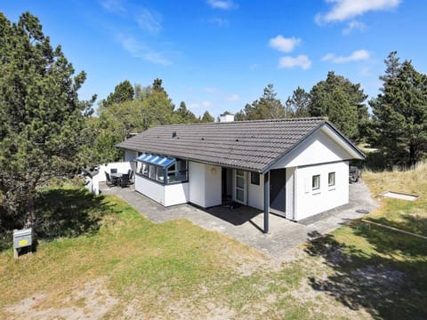 House | View from property