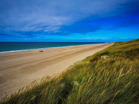 House | Beach