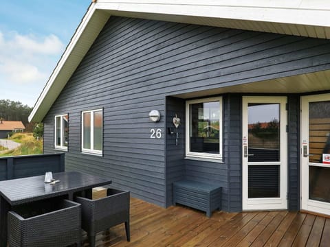 House | View from property