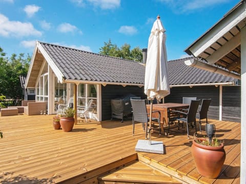 House | Property amenity