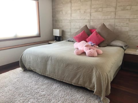 Premier Room, 1 King Bed, Kitchen, Mountain View | Blackout drapes, iron/ironing board, free WiFi
