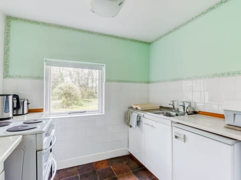 House | Private kitchen