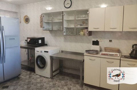 House | Private kitchen