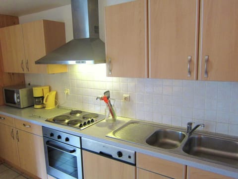 House | Private kitchen