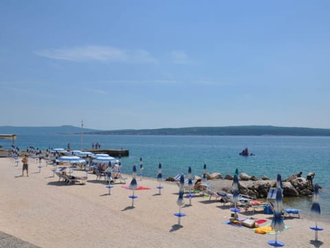 Apartment | View from property