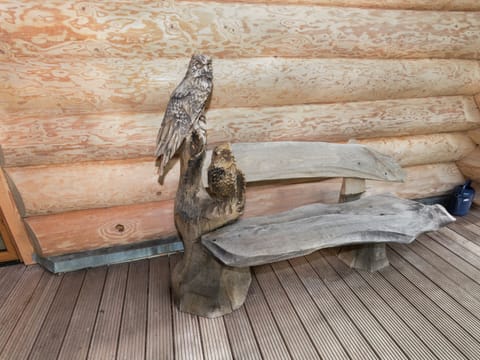 House | Interior detail