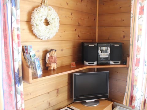 Apartment | Living room