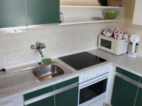 Apartment | Private kitchen