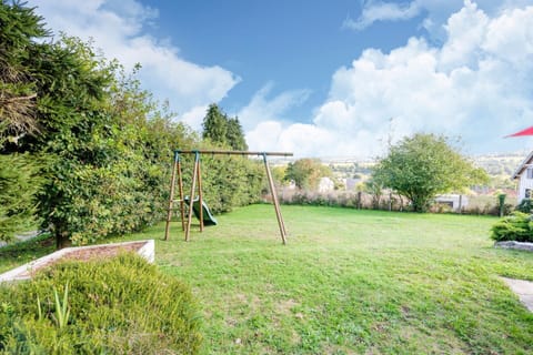 Apartment | Garden
