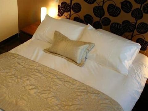 Double Room, Ensuite | Iron/ironing board