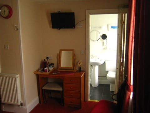 Double Room, Ensuite