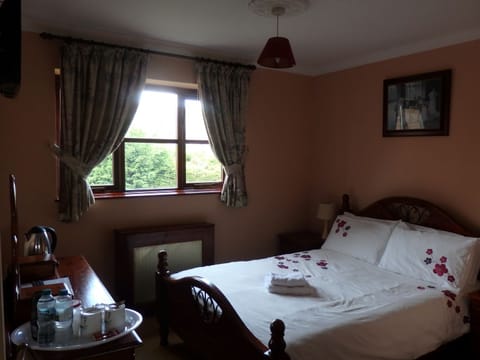 Double Room, Ensuite