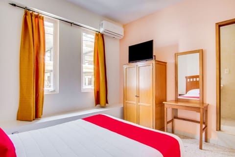 Standard Room, 1 Double Bed | Free WiFi, bed sheets