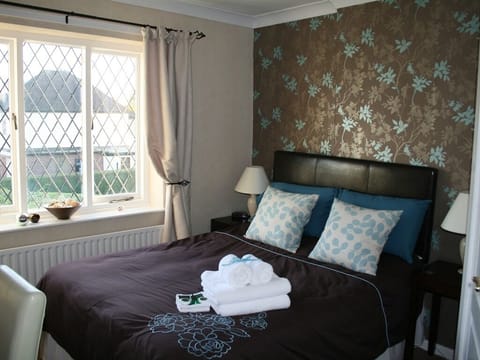 Double Room Ensuite