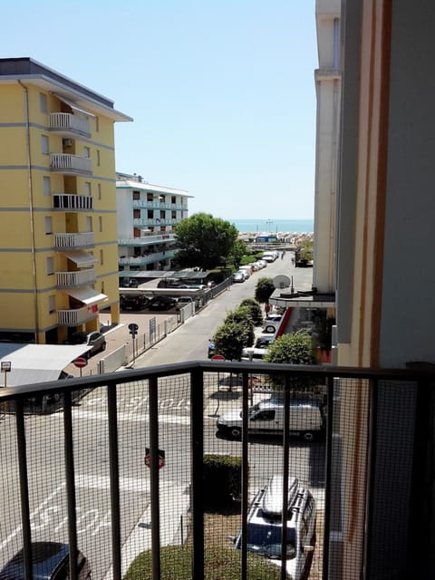 Apartment, 2 Bedrooms (A60233) | Balcony view