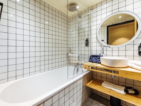 Premium bedding, individually decorated, individually furnished