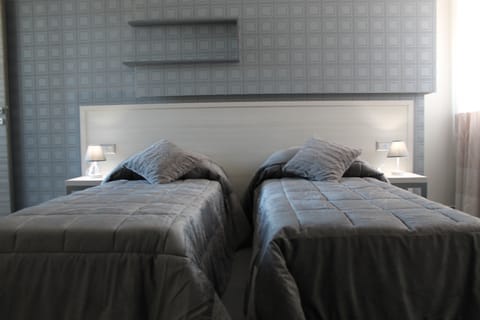 Classic Double or Twin Room | Free WiFi