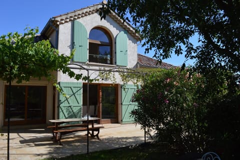 House | Exterior