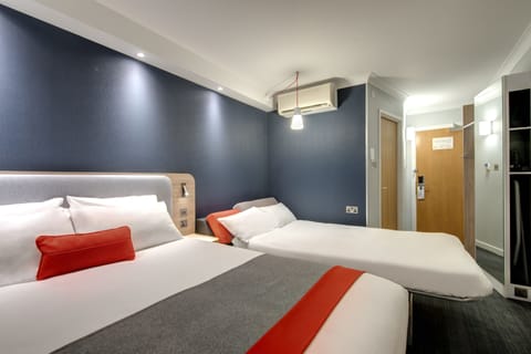 Standard Room, 1 Double Bed with Sofa bed | Room amenity