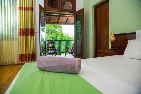 Deluxe Villa | Individually decorated, individually furnished, free WiFi