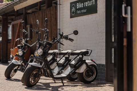 Villa | Property grounds