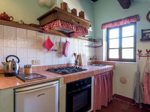 House | Private kitchen