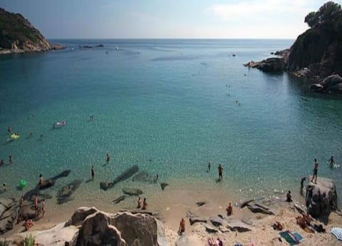 House | View from property